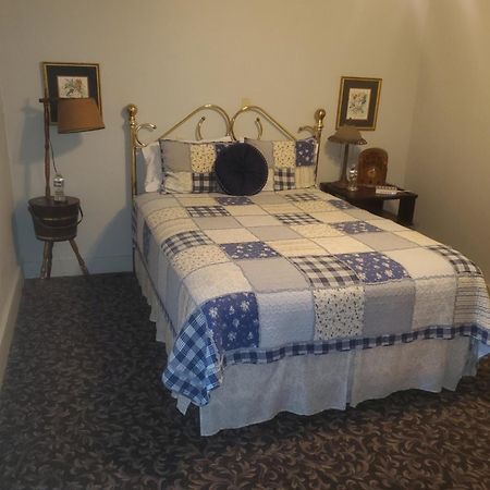 Hall Place B&B Glasgow Extérieur photo