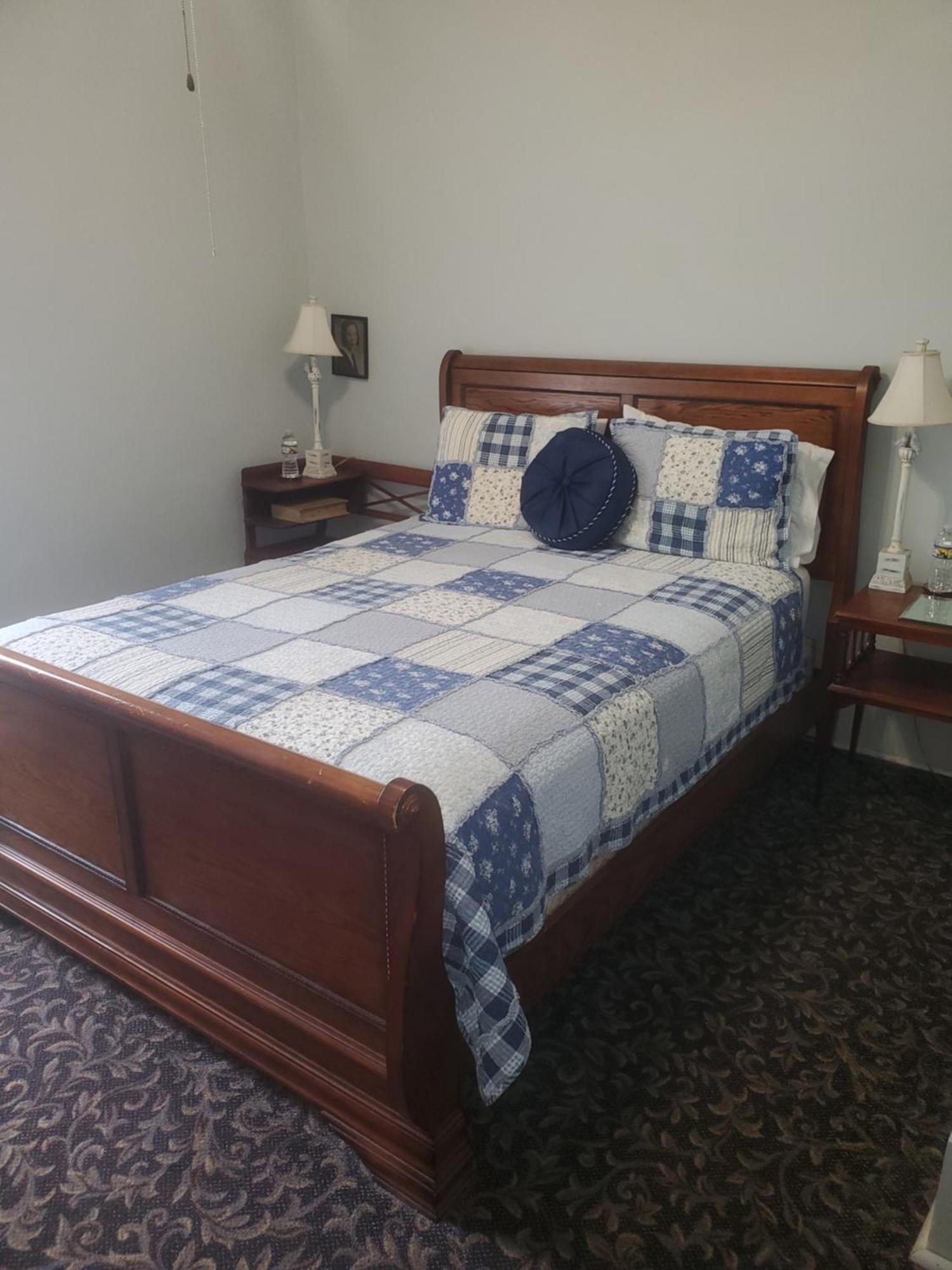 Hall Place B&B Glasgow Extérieur photo
