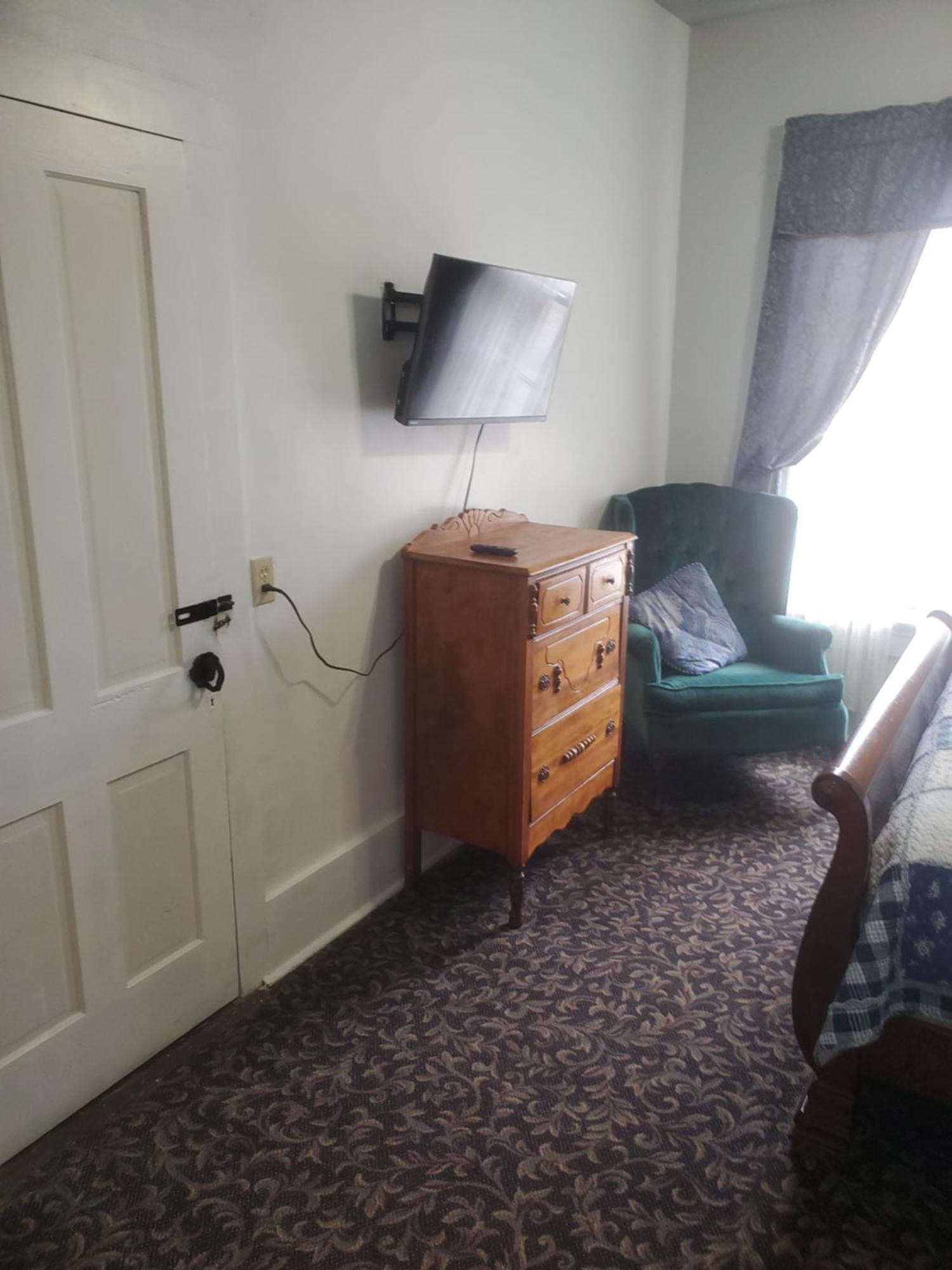 Hall Place B&B Glasgow Extérieur photo