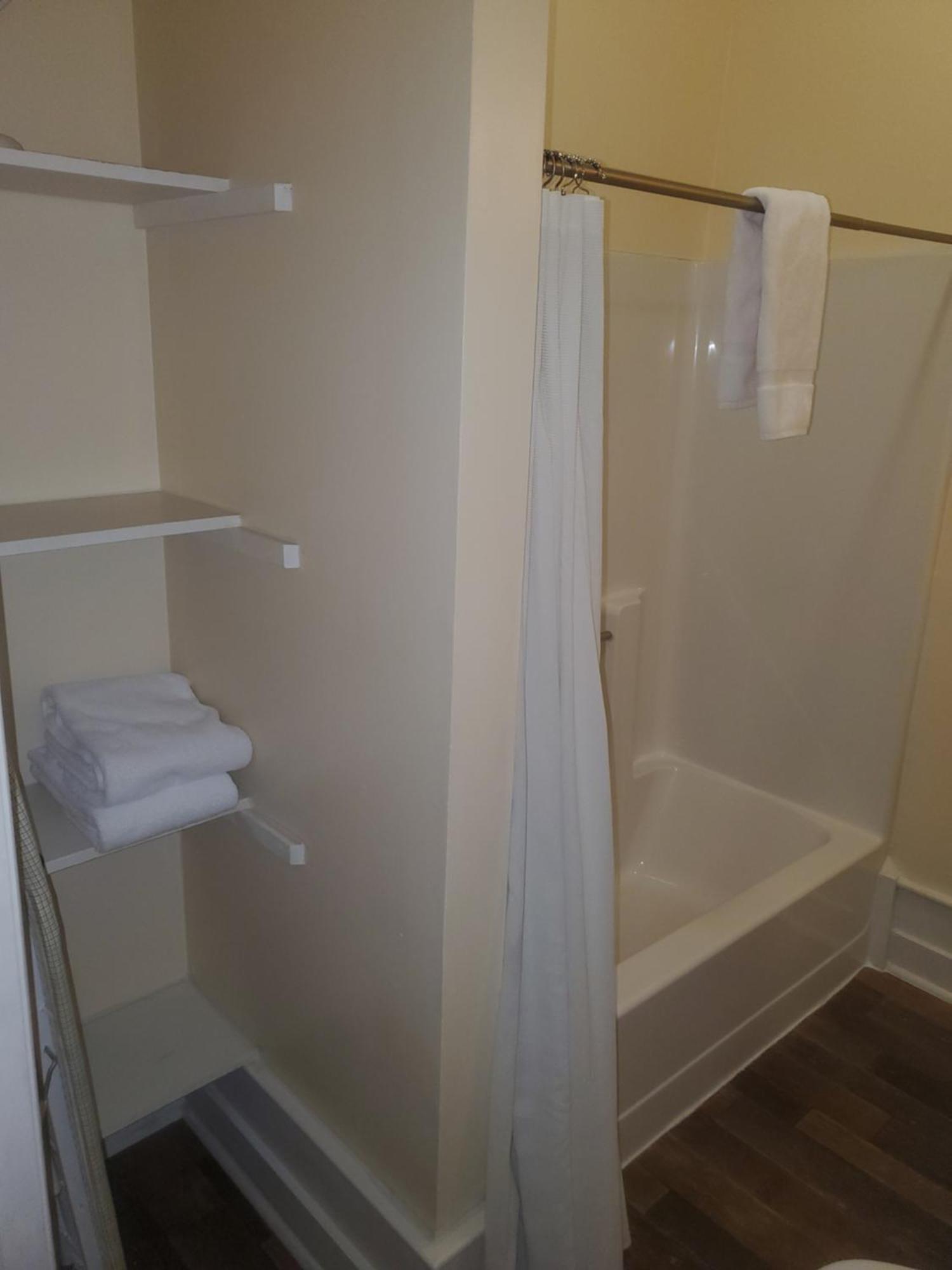 Hall Place B&B Glasgow Chambre photo