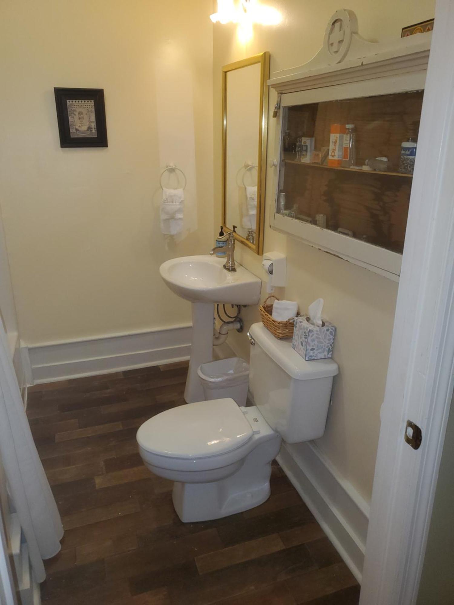 Hall Place B&B Glasgow Chambre photo