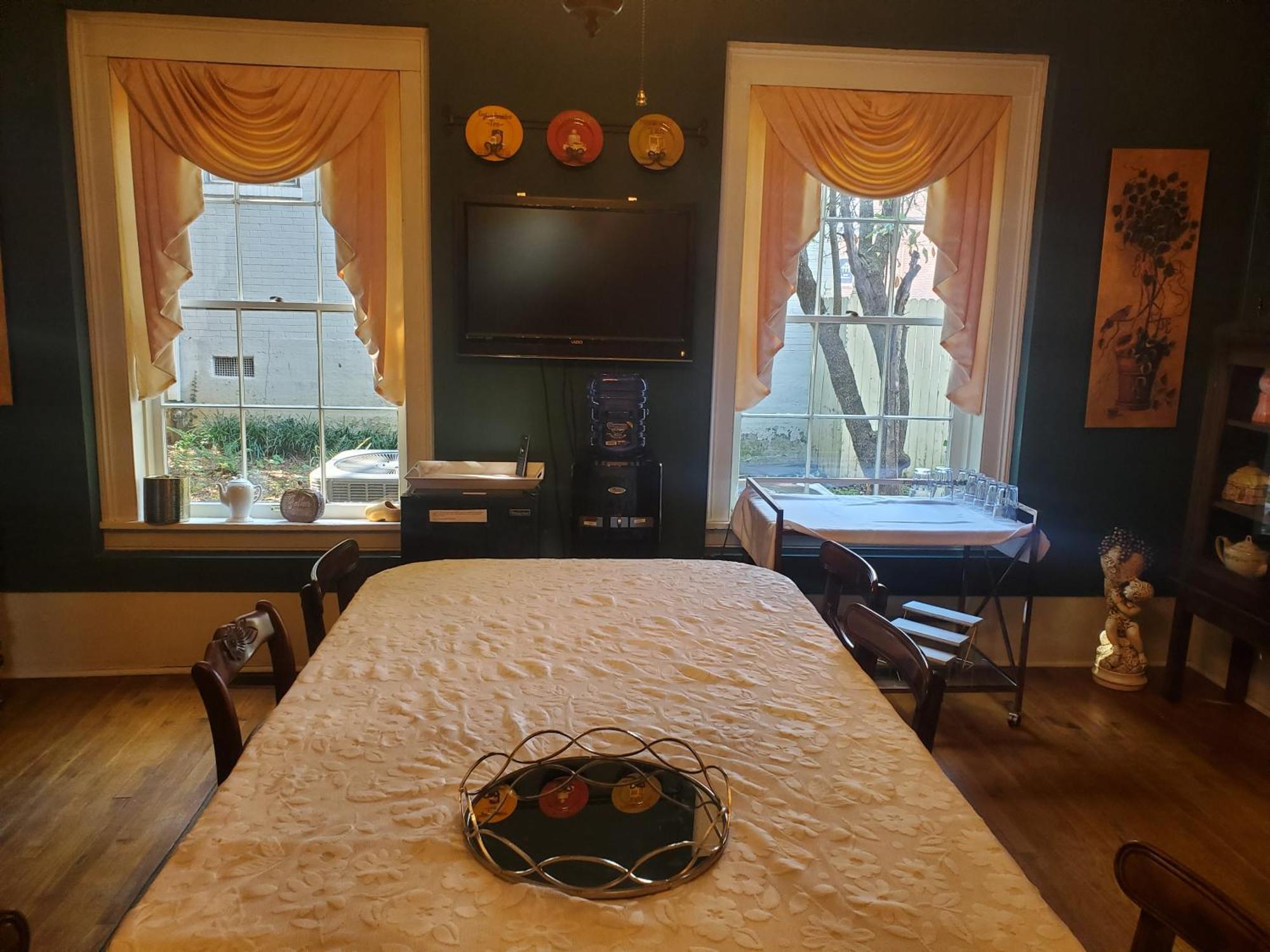 Hall Place B&B Glasgow Extérieur photo