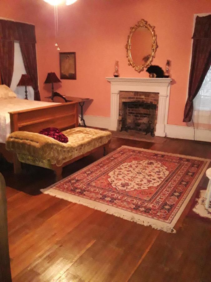 Hall Place B&B Glasgow Extérieur photo