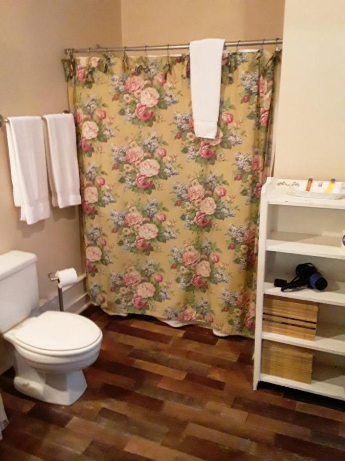 Hall Place B&B Glasgow Extérieur photo