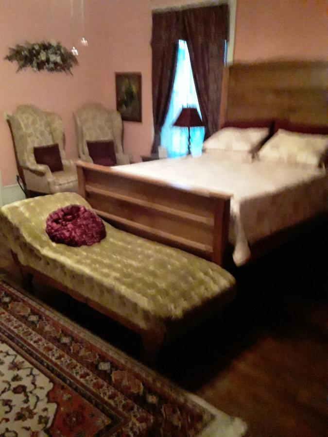 Hall Place B&B Glasgow Extérieur photo