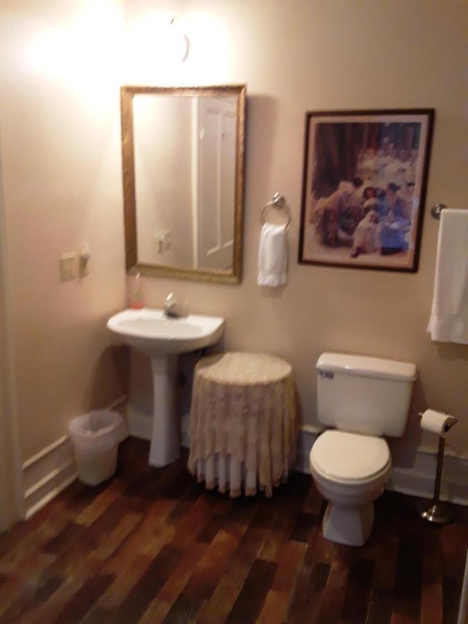 Hall Place B&B Glasgow Extérieur photo